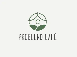 ProBlend Caf&eacute;