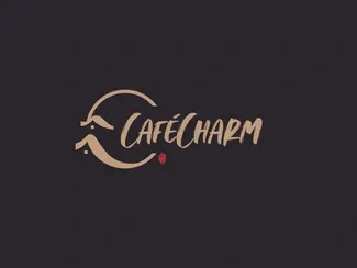 Caf&eacute;Charm