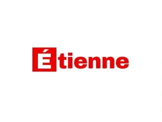 &Eacute;tienne