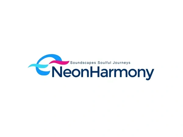 Neon Harmony