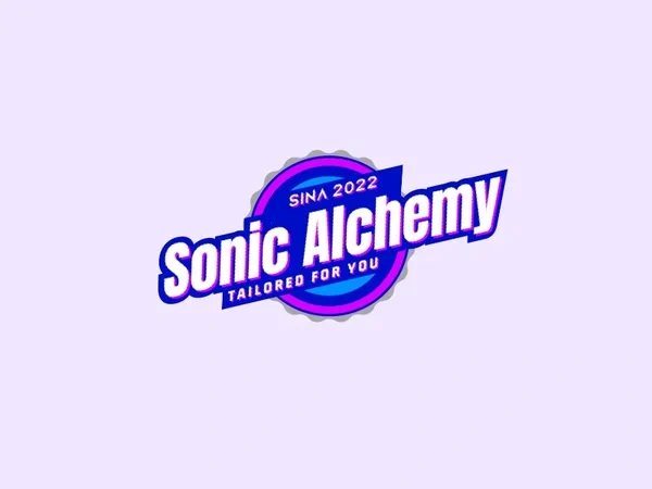 Sonic Alchemy