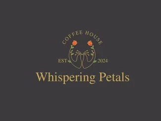 Whispering Petals Coffee House