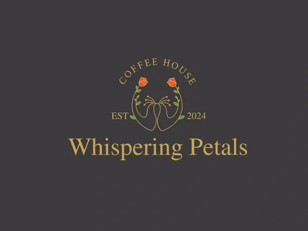Whispering Petals Coffee House