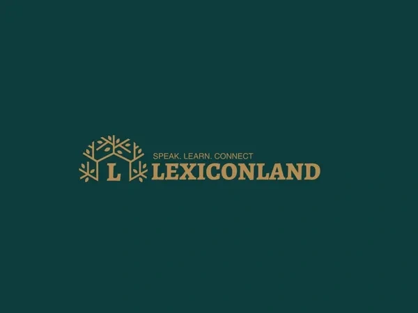 LEXICONLAND