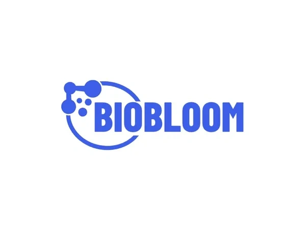 Blobloom