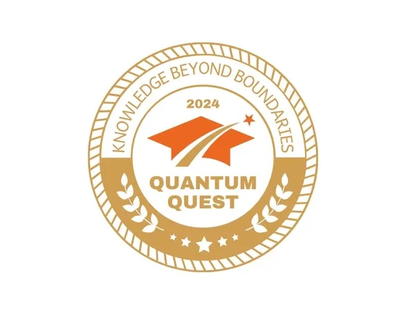 Quantum Quest