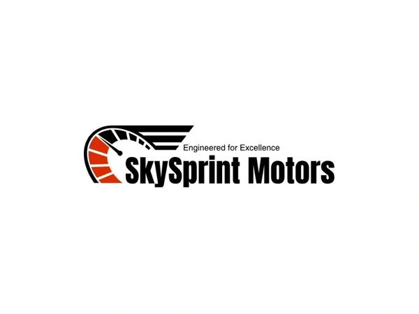 skysprint motors