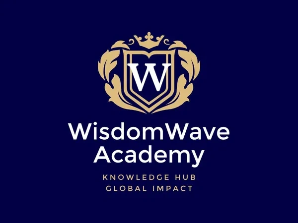 WisdomWave Academy