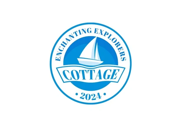 Enchanting Explorers Cottage
