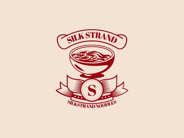Silk Strand