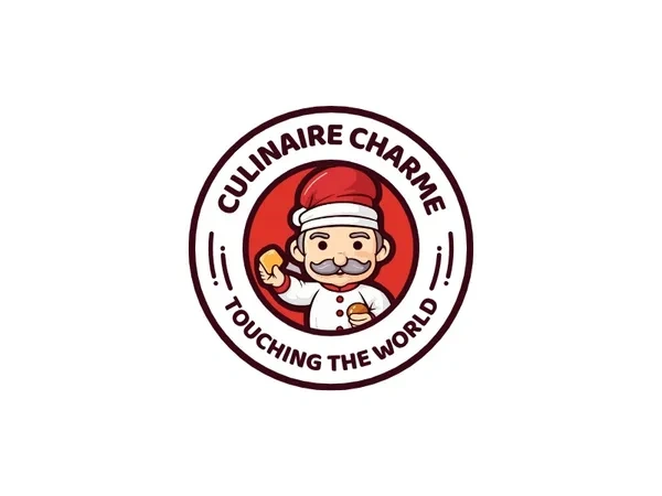 CULINAIRE CHARME