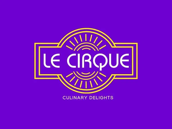 Le Cirque