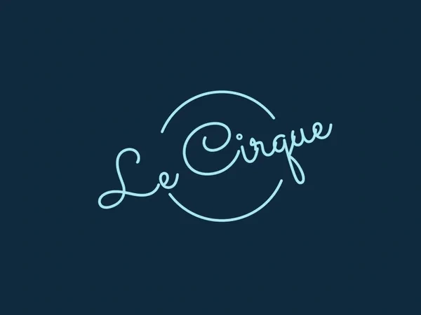 Le Cirque