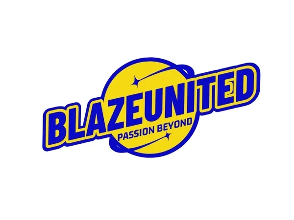 BLAZEUNITED