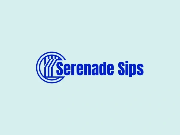Serenade Sips
