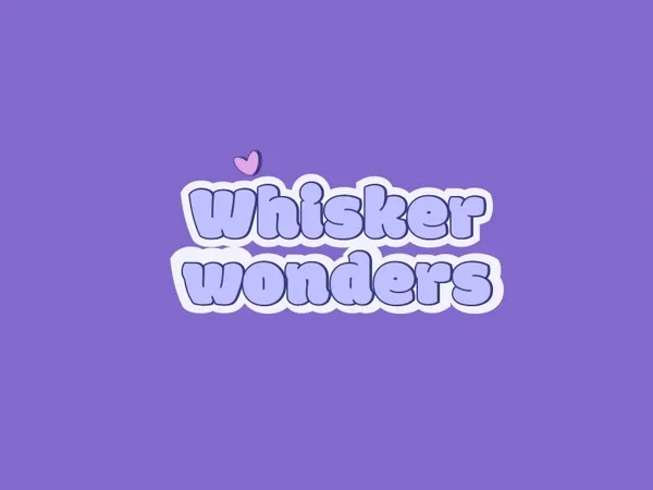 Whisker Wonders