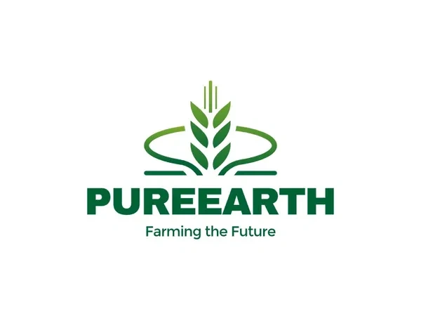 PUREEARTH