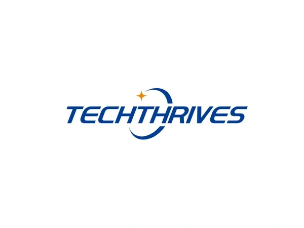 TECHTHRIVES