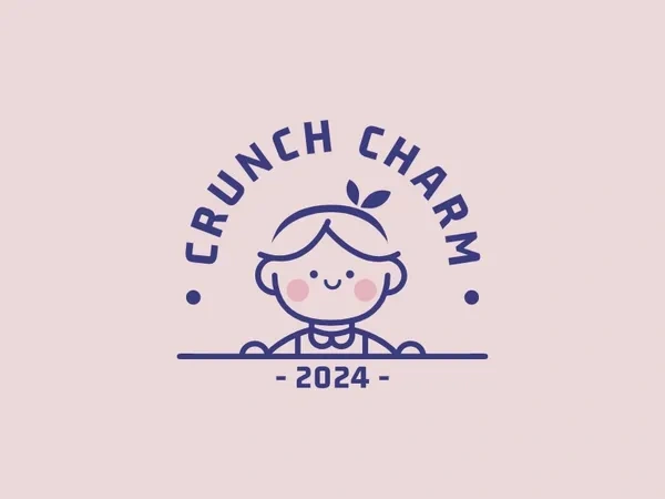 CRUNCH CHARM