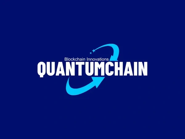 QUANTUMCHAIN