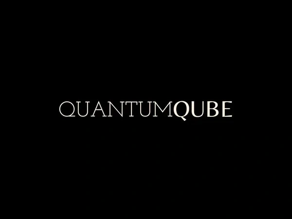 Quantum Qube