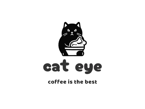 cat eye