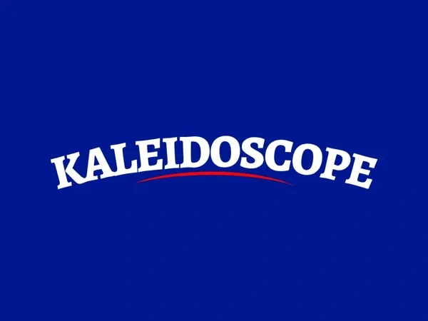 Kaleidoscope