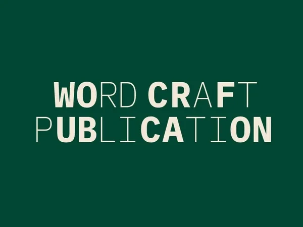Word Craft Publications