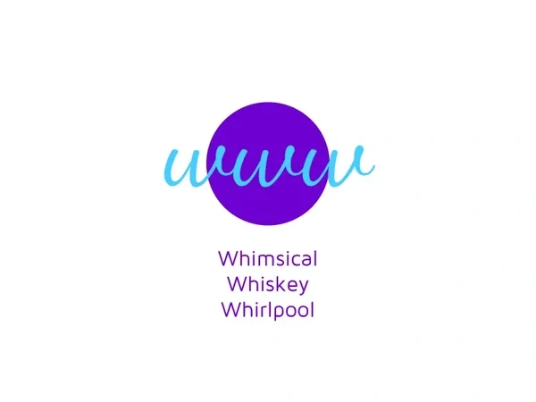 Whimsical Whiskey Whirlpool