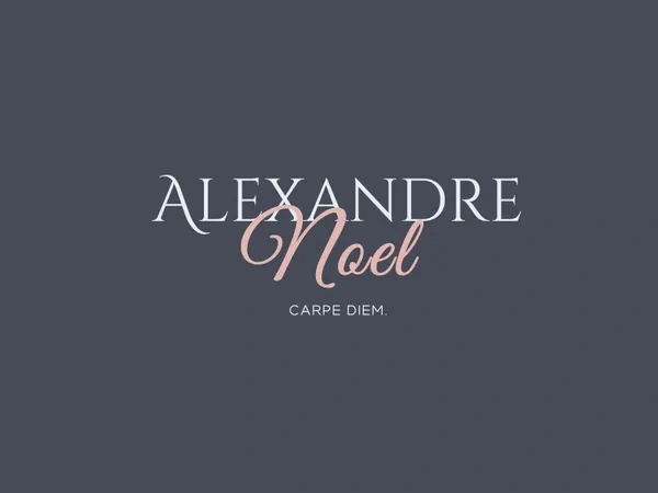 Alexandre Noel
