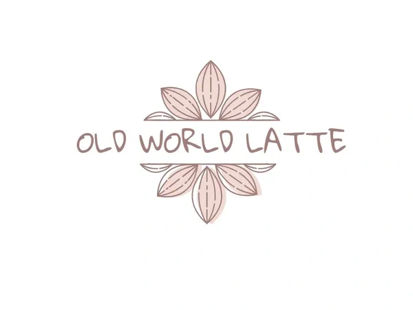 Old World Latte