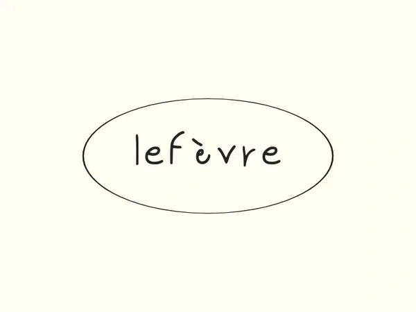 lef&egrave;vre