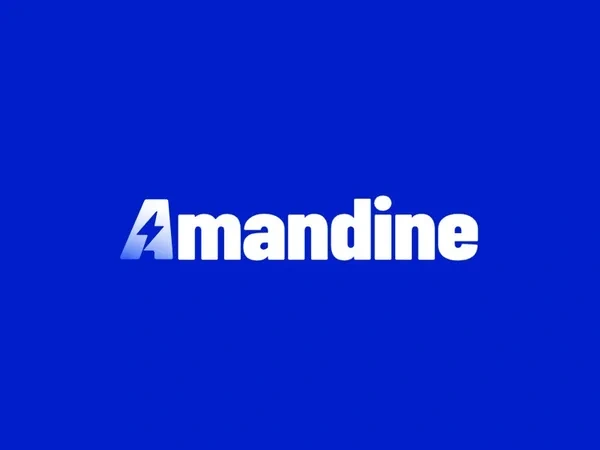 Amandine