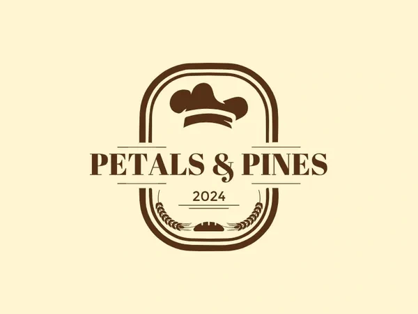 Petals & Pines