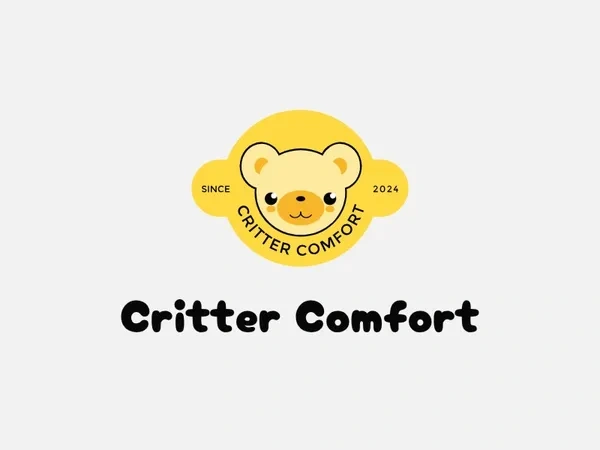 Critter Comfort