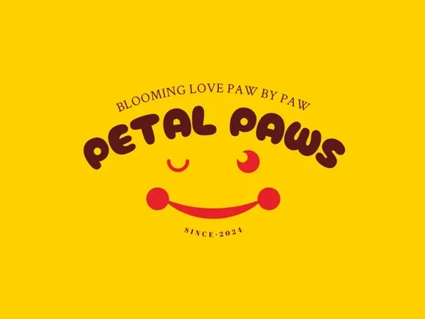 Petal Paws
