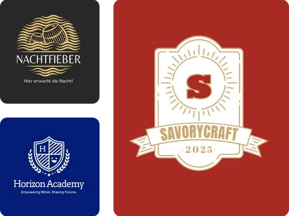 Emblem Maker Online: Show Your Brand Identity Freely