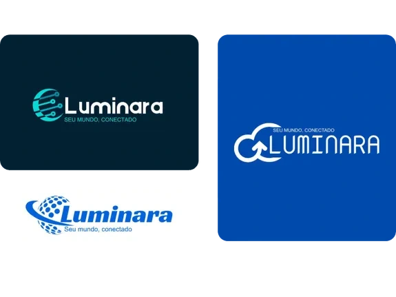 Gere Logos de Website Livremente com a SologoAI em Segundos