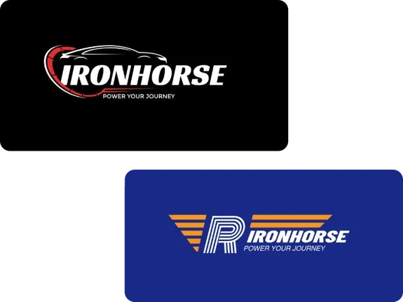 Create the Best Logos with SologoAI's Truck Logo Maker