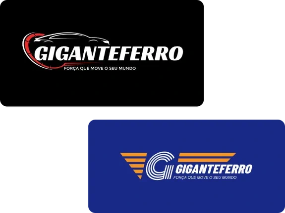 Crie os Melhores Logos com o Criador de Logo de Caminhão da SologoAI