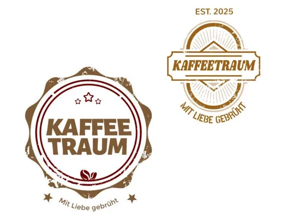 SologoAIs kostenloser Vintage-Logo-Maker: Erstellen Sie beeindruckende Logos mit Leichtigkeit!