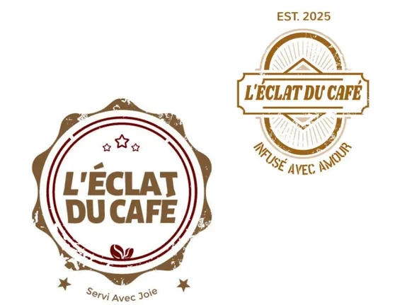 Créateur de Logo Vintage Gratuit de SologoAI : Créez des Logos Époustouflants avec Facilité !