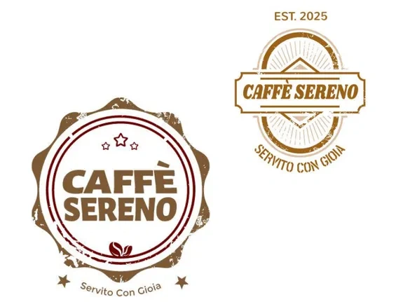 Creatore di Loghi Vintage Gratuito di SologoAI: Crea Loghi Straordinari con Facilità!