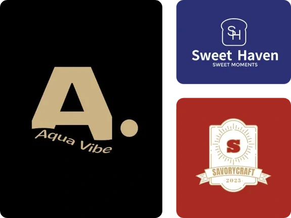 Create Monogram Logos with AI