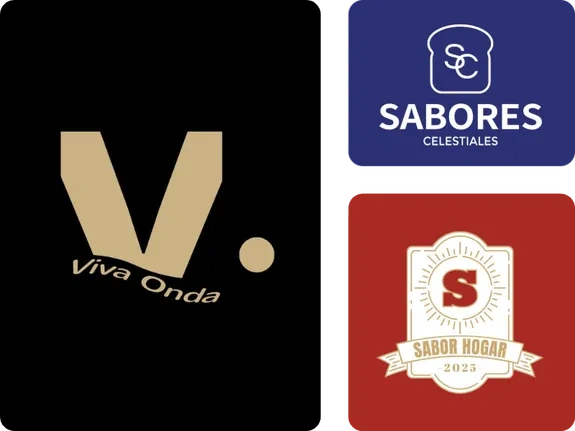 Creador de Monogramas con IA