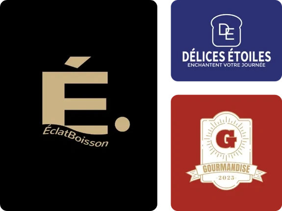 Créateur de Monogrammes avec IA