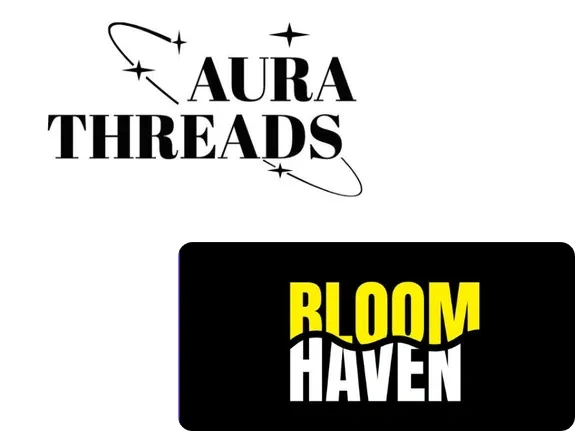 Wordmark Logo Maker