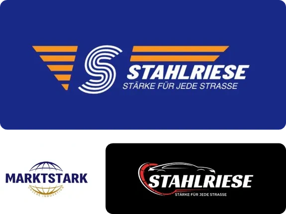 Erstellen Sie beeindruckende Logos: Kostenloser KI-Grafik-Logo-Maker