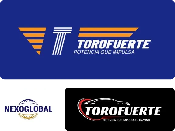 Creador de Logos Gráficos