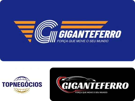Crie Logos Impressionantes: Criador de Logo Gráfico AI Gratuito